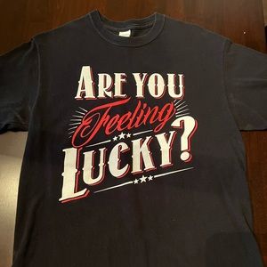 Cheer Alliance All Star Cheerleading tshirt adult medium